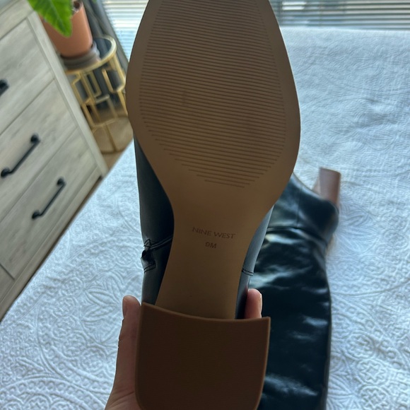 Temas dress boots - Picture 6 of 7